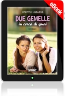 E-book - Due gemelle in cerca di guai