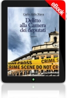 E-book - Delitto alla Camera Dei Deputati