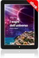 E-book - I sogni dell'universo (Parte Prima)