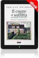 E-book - Il cuore in soffitta