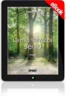 E-book - La mia salvezza sei tu