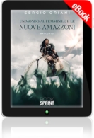 E-book - Un mondo al femminile e le nuove Amazzoni