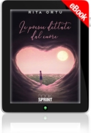 E-book - Le poesie dettate dal cuore