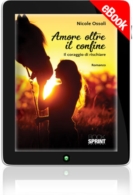 E-book - Amore oltre il confine