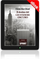 E-book - Il destino del giustiziere oscuro