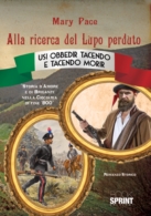 Alla ricerca del Lupo perduto