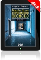 E-book - Diario di un infermiere scomodo