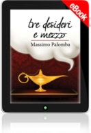 E-book - Tre desideri e mezzo