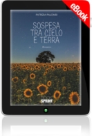 E-book - Sospesa tra cielo e terra