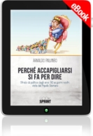 E-book - Perchè accapigliarsi si fa per dire