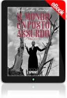 E-book - Il mondo un posto assurdo