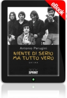 E-book - Niente di serio ma tutto vero