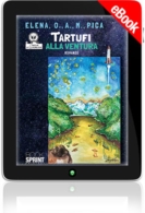 E-book - Tartufi alla ventura