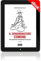 E-book - Il denominatore comune