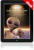 E-book - Contatti con esseri viventi non umani