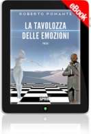 E-book - La tavolozza delle emozioni