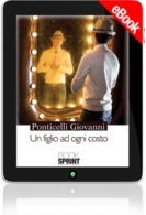 E-book - Un figlio ad ogni costo