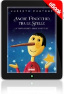 E-book - Anche Pinocchio tra le stelle