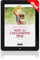 E-book - Non ci lasceremo mai