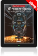 E-book - Metamorphosis - The whisper of the devil