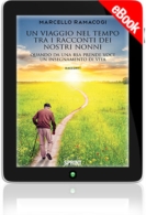 E-book - Un viaggio nel tempo tra i racconti dei nostri nonni