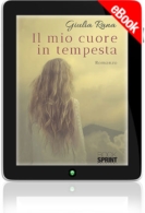 E-book - Il mio cuore in tempesta