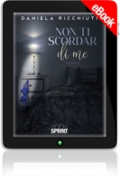 E-book - Non ti scordar di me