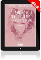 E-book - Le amorevoli conseguenze di un bicchiere di vino