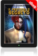 E-book - Il Protocollo Segreto