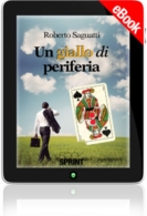 E-book - Un giallo di periferia