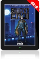 E-book - Nuovi eroi