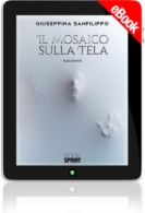 E-book - Il mosaico sulla tela