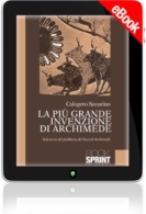 E-book - La più grande invenzione di Archimede