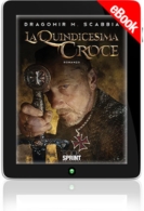 E-book - La Quindicesima Croce