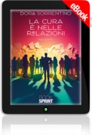 E-book - La cura è nelle relazioni