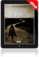 E-book - Qualcosa di scuro