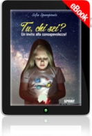 E-book - Tu, chi sei?