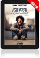 E-book - Patrick e i piedi parlanti