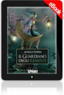 E-book - Il guardiano degli elementi