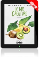 E-book - Le mie creature