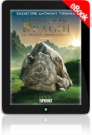 E-book - Il custode dei draghi