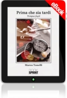 E-book - Prima che sia tardi