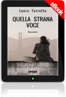 E-book - Quella strana voce