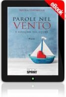 E-book - Parole nel vento