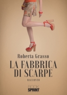 La fabbrica di scarpe