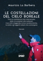 Le costellazioni del cielo boreale