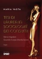 Tesi di laurea in sociologia dei consumi