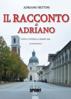 Il racconto di Adriano