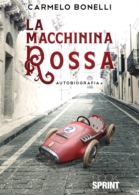 La macchinina rossa