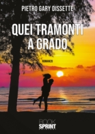 Quei tramonti a Grado